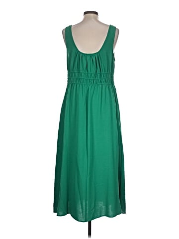 Connected Apparel Casual Dress (view 2)
