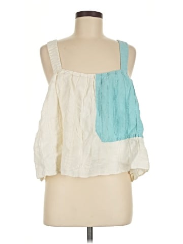 Mara Hoffman Sleeveless Blouse (view 1)