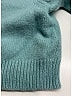 Acne Studios 100% Wool Teal pullover sweater Size M - photo 9