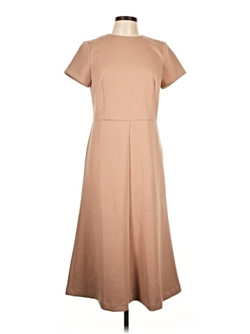Ann Taylor Casual Dress (view 1)