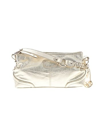 The Sak Leather Shoulder Bag (view 1)