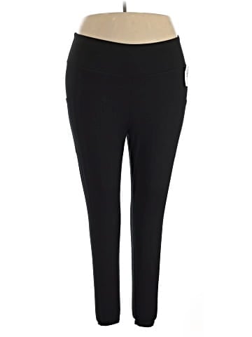 Maurices Active Pants (view 1)