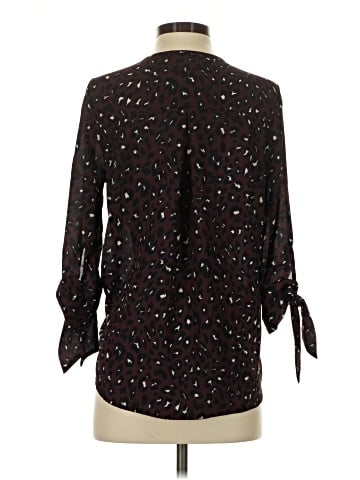 West Kei 3/4 Sleeve Blouse (view 2)