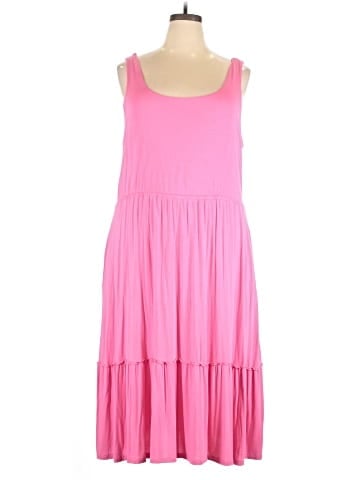Jason Wu Casual Dress (view 1)