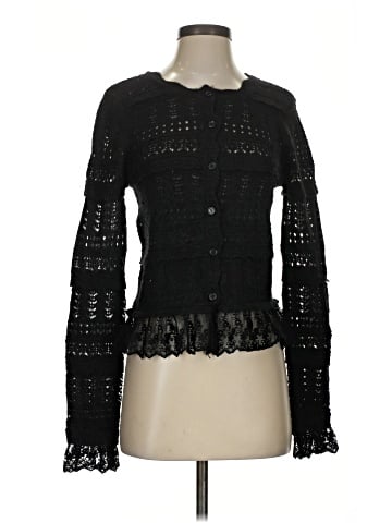 Caroline Constas Cardigan (view 1)