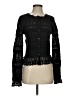 Caroline Constas Black Cardigan Size XS - photo 1