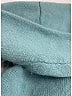 Acne Studios 100% Wool Teal pullover sweater Size M - photo 8