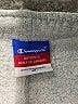 Champion Gray Sweatpants Size M - photo 7