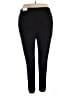 Maurices Solid Black Active Pants Size 2X - photo 2