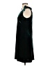 Vince Camuto Solid Teal Cocktail Dress Size 6 - photo 5