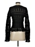 Caroline Constas Black Cardigan Size XS - photo 2
