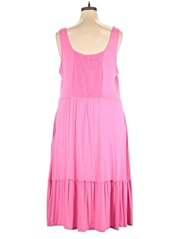 Jason Wu Casual Dress (view 2)