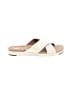 Ugg Ivory Sandals Size 11 - photo 1