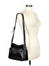 Jaclyn Smith Black Crossbody Bag One size - photo 2