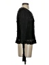 Caroline Constas Black Cardigan Size XS - photo 4