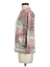 Anthropologie Tweed Red Pullover Sweater Size M - photo 5