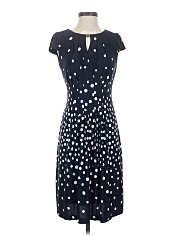 Tahari by ASL Casual Dress (view 1)