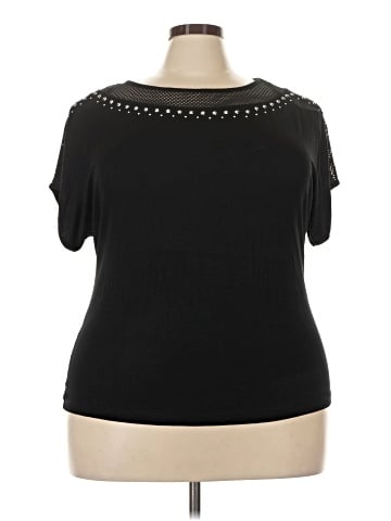Belldini Short Sleeve Top (view 1)