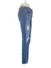 Adriano Goldschmied Hearts Blue Jeans Size 26 waist - photo 4