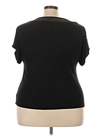 Belldini Short Sleeve Top (view 2)