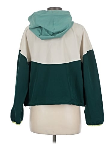 Active by Old Navy Windbreaker (view 2)