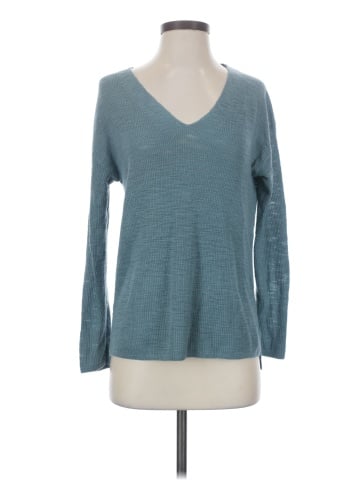 Lou & Grey for LOFT Pullover Sweater (view 1)