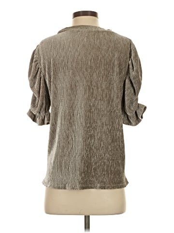 THML 3/4 Sleeve Top (view 2)