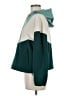 Active by Old Navy Color Block Green Windbreaker Size M - photo 5