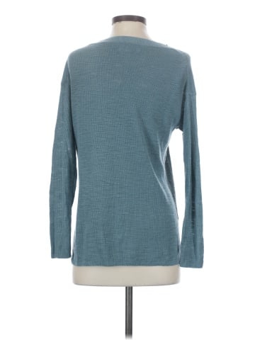 Lou & Grey for LOFT Pullover Sweater (view 2)