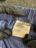 First Impressions 100% Cotton Blue Board Shorts 9-12 MO / 12 MO - photo 3