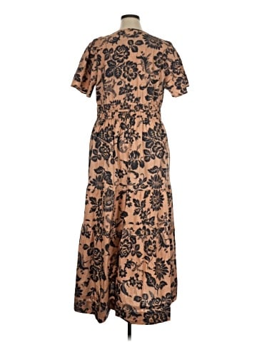 By Anthropologie Casual Dress (view 2)
