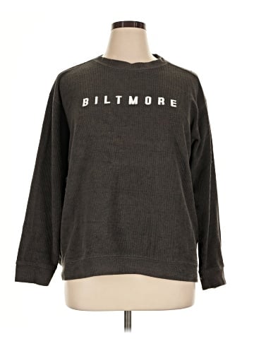 blue 84 Pullover Sweater (view 1)