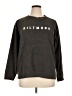 blue 84 Gray Pullover Sweater Size XL - photo 1