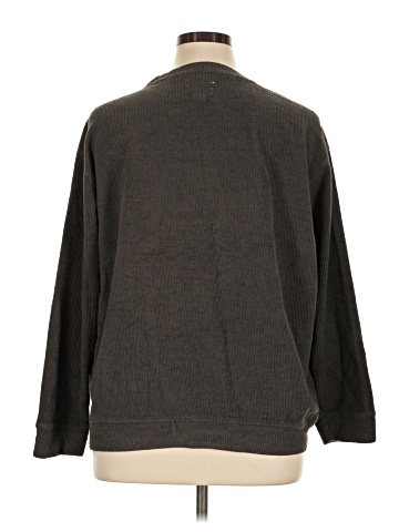 blue 84 Pullover Sweater (view 2)