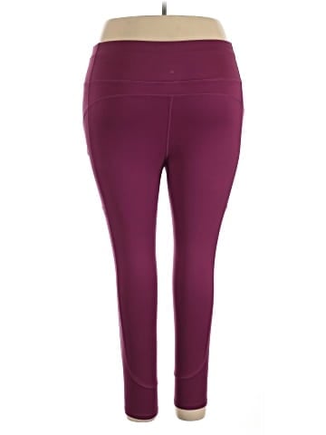 Mondetta Active Pants (view 2)