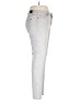 DKNY Jeans Chevron-herringbone Gray Jeans Size 12 - photo 4