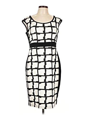 Cartise Cocktail Dress (view 1)