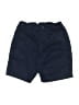 Gap Kids Solid Blue Cargo Shorts Size 8 - photo 1