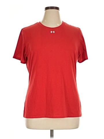 Under Armour Active T-Shirt (view 1)