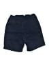 Gap Kids Solid Blue Cargo Shorts Size 8 - photo 2