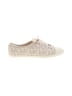 MICHAEL Michael Kors Ivory Sneakers Size 10 - photo 1