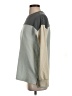 Maurices Color Block Gray Pullover Sweater Size XS - photo 5