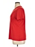 Under Armour Red Active T-Shirt Size XL - photo 5