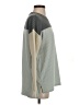 Maurices Color Block Gray Pullover Sweater Size XS - photo 4