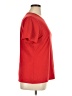 Under Armour Red Active T-Shirt Size XL - photo 4