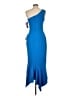 Xscape Blue Cocktail Dress Size 10 - photo 2