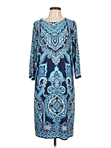Chico's Casual Dress (view 1)
