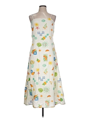 Japna Cocktail Dress (view 1)