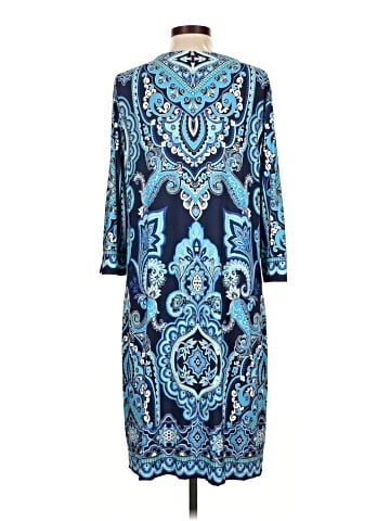 Chico's Casual Dress (view 2)