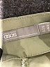 ASOS Solid Green Shorts Size 6 - photo 3